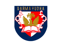 Darma Yudha School Logo